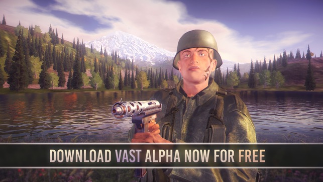 Vast Survival(圖4)-速報App