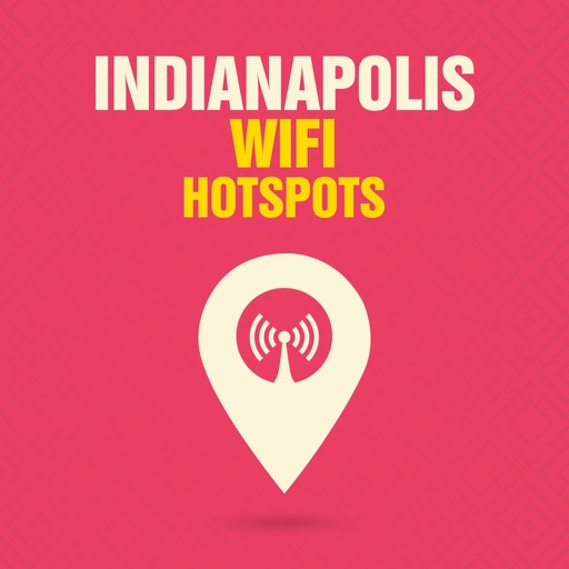 Indianapolis Wifi Hotspots icon