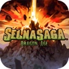 Selnasaga Dragon Age