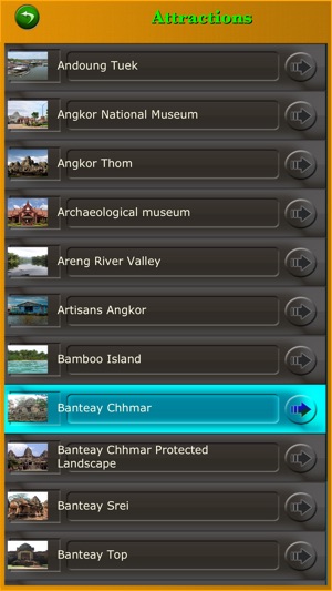 Cambodia Tourism Guide(圖3)-速報App