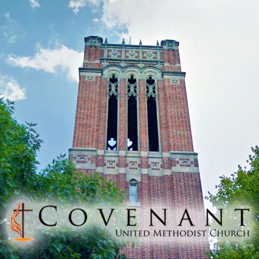 Covenant UMC Lancaster icon