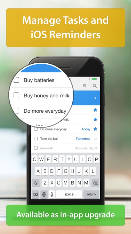 Calendars by Readdle - Event and Task Manager screenshot-3