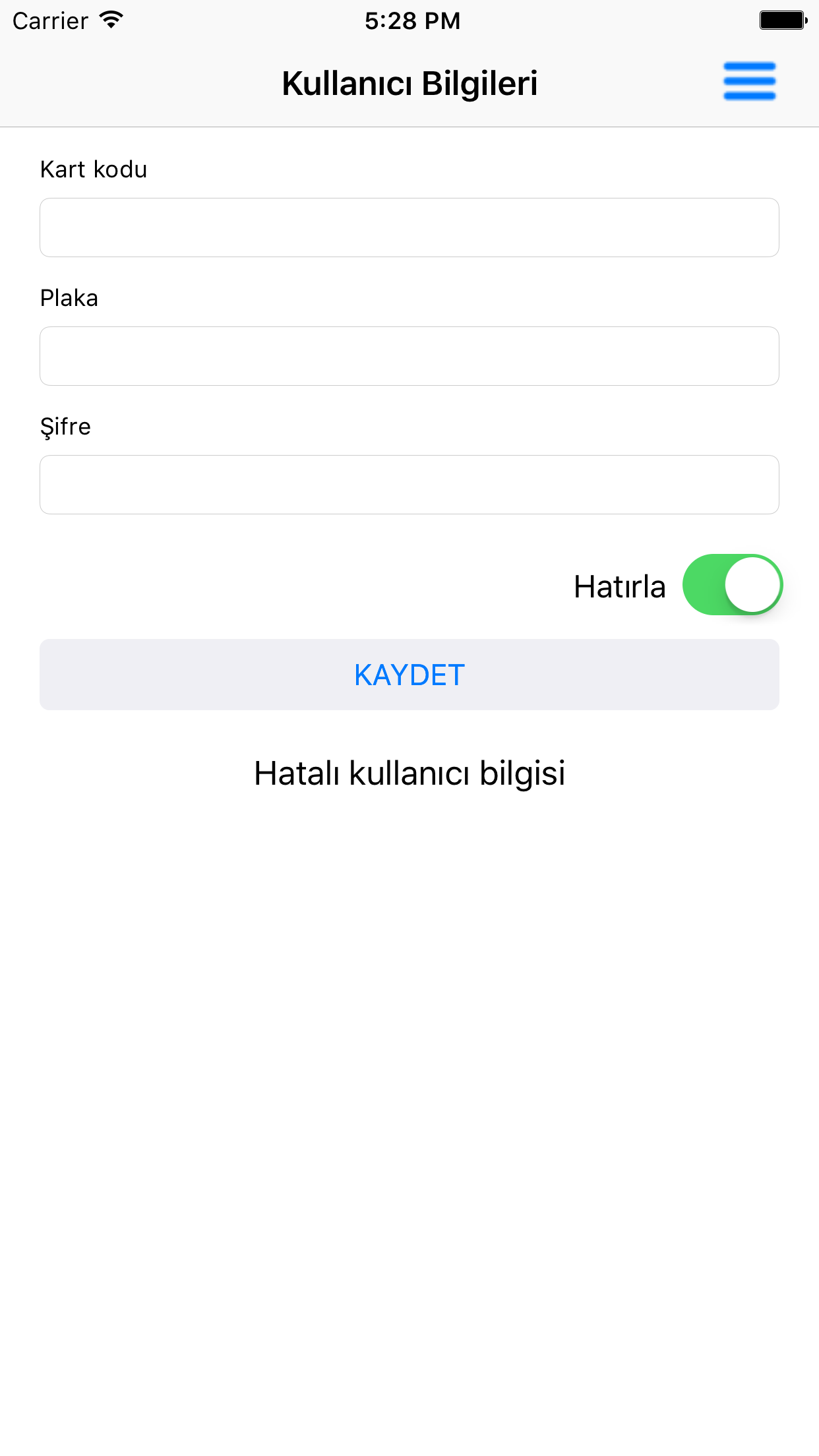 Onpet screenshot 5