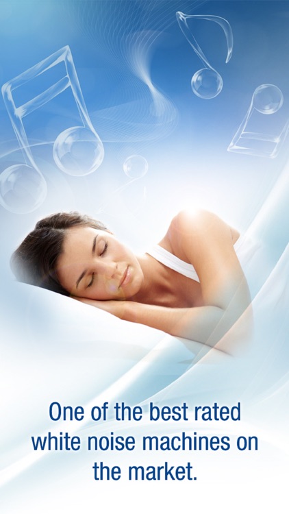 Sleep Bug Pro: White Noise Soundscapes & Music Box screenshot-4
