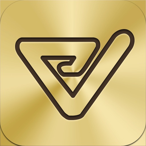 My eVault iOS App
