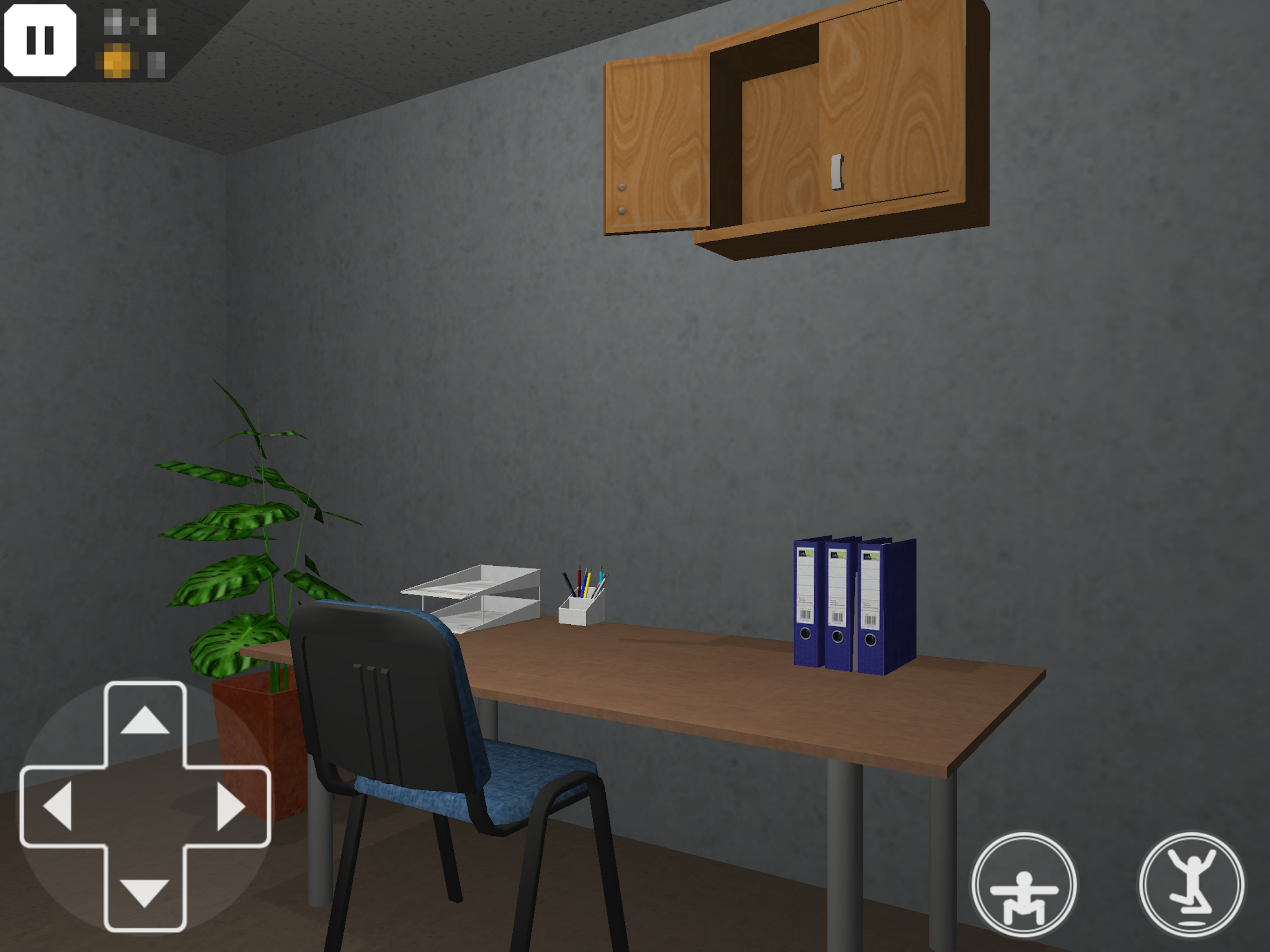 Room Escape - Gold Coins - screenshot 8