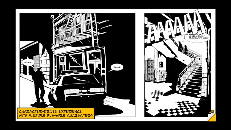 The Detail screenshot-3