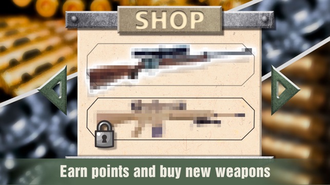 Sniper Shooting Attack: Fury Range(圖3)-速報App