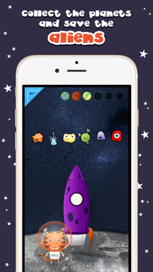 ‎Wee Rockets Screenshot