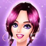 Top Model Apartments: Dressup and makeup game - 앱 아이콘