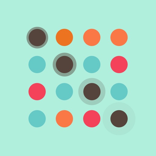 Block Puzzle - Dots