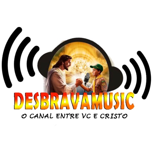 Rádio Desbravamusic icon
