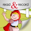 Little Red Riding Hood Lite by Read & Record