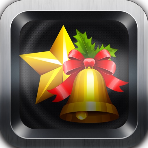 CASINO Christmas - FREE Las Vegas Game icon