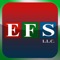 EFS is the app for Effective Fundraising Solutions