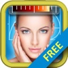 Golden Beauty Meter - Grade Your Selfie - iPhoneアプリ