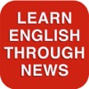 Learn English Through News for BBC Learning Pro - iPadアプリ