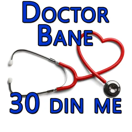 Doctor Bane 30 din me- Become Doctor in 30 days Cheats
