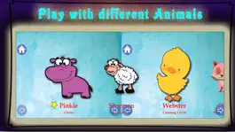 Game screenshot Preschool and Kindergarten Educational Games apk
