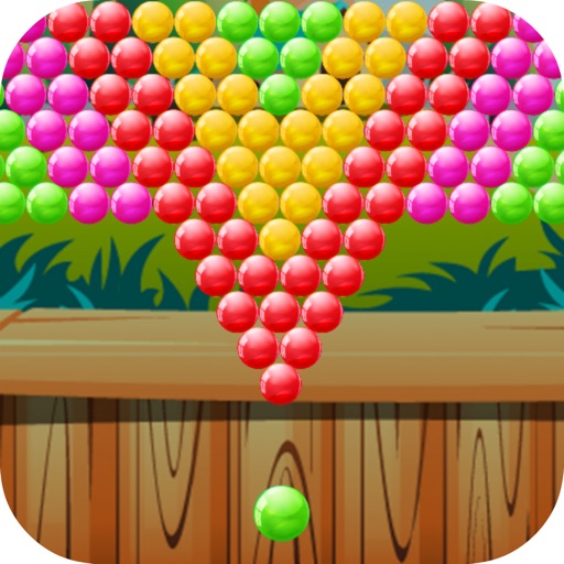 Ball Shooter Bubbles 3  App Price Intelligence by Qonversion