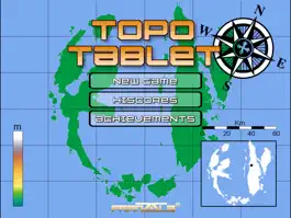 Game screenshot TopoTablet mod apk