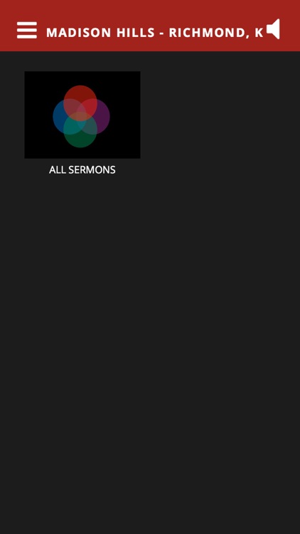 Madison Hills - Richmond, Ky.