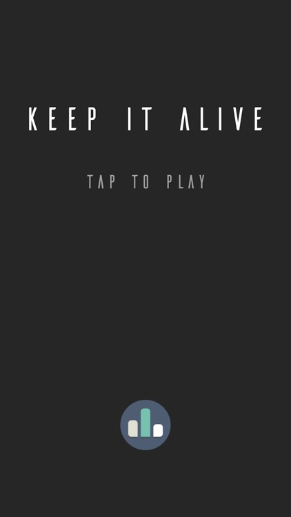 Keep It Alive