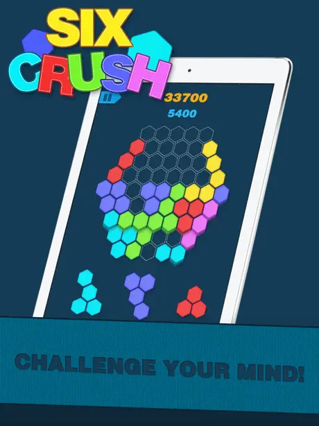 Six Crush-jean theme