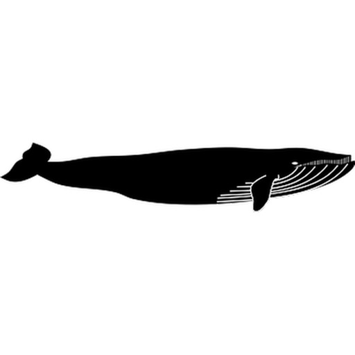 Whales Sticker Pack icon