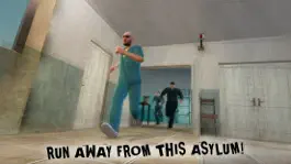 Game screenshot Escape Mental Hospital : Asylum Prison Shift mod apk