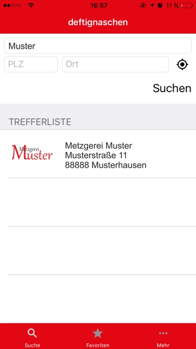 Screenshot #3 pour deftignaschen