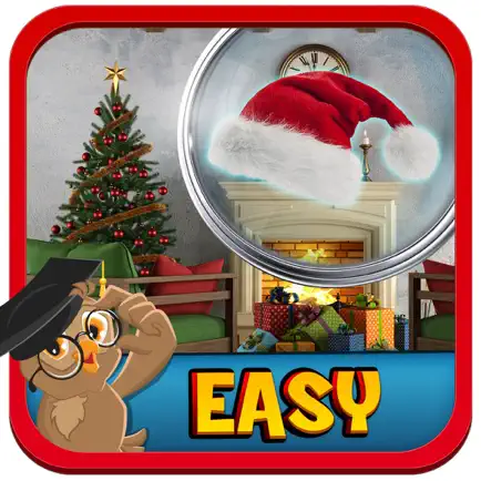My Christmas Tree Hidden Objects Game Cheats