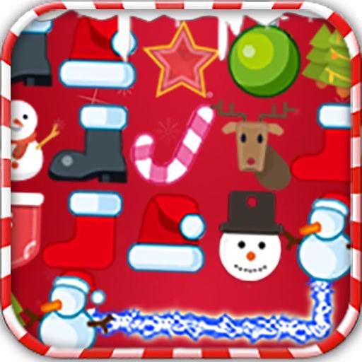 Christmas Link Link iOS App
