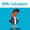 BMI Number Calculator
