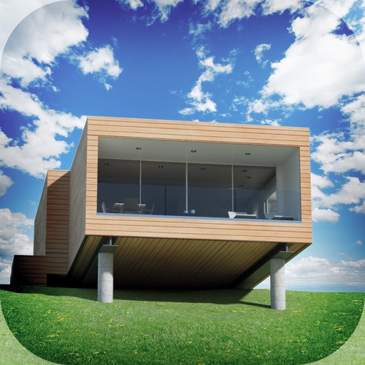 おとなの脱出ゲーム Hill House 海が見える丘の上に建つ家からの脱出 Iphoneアプリ アプすけ