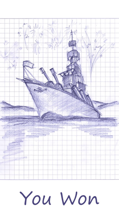 Sea Battle Classic Online screenshot 5