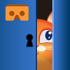 螢幕擷取畫面 (5) Find Toma VR-game