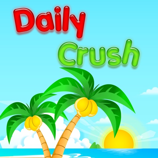 Daily Crush iOS App