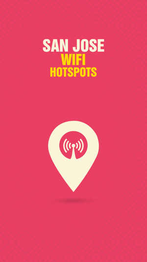 San Jose Wifi Hotspots