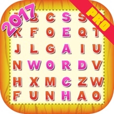 Activities of Word Search 2017 Pro