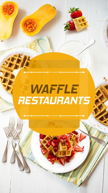 Waffle Restaurants