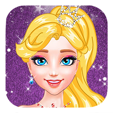 Activities of Celebrity Fashion Salon - Girl Games