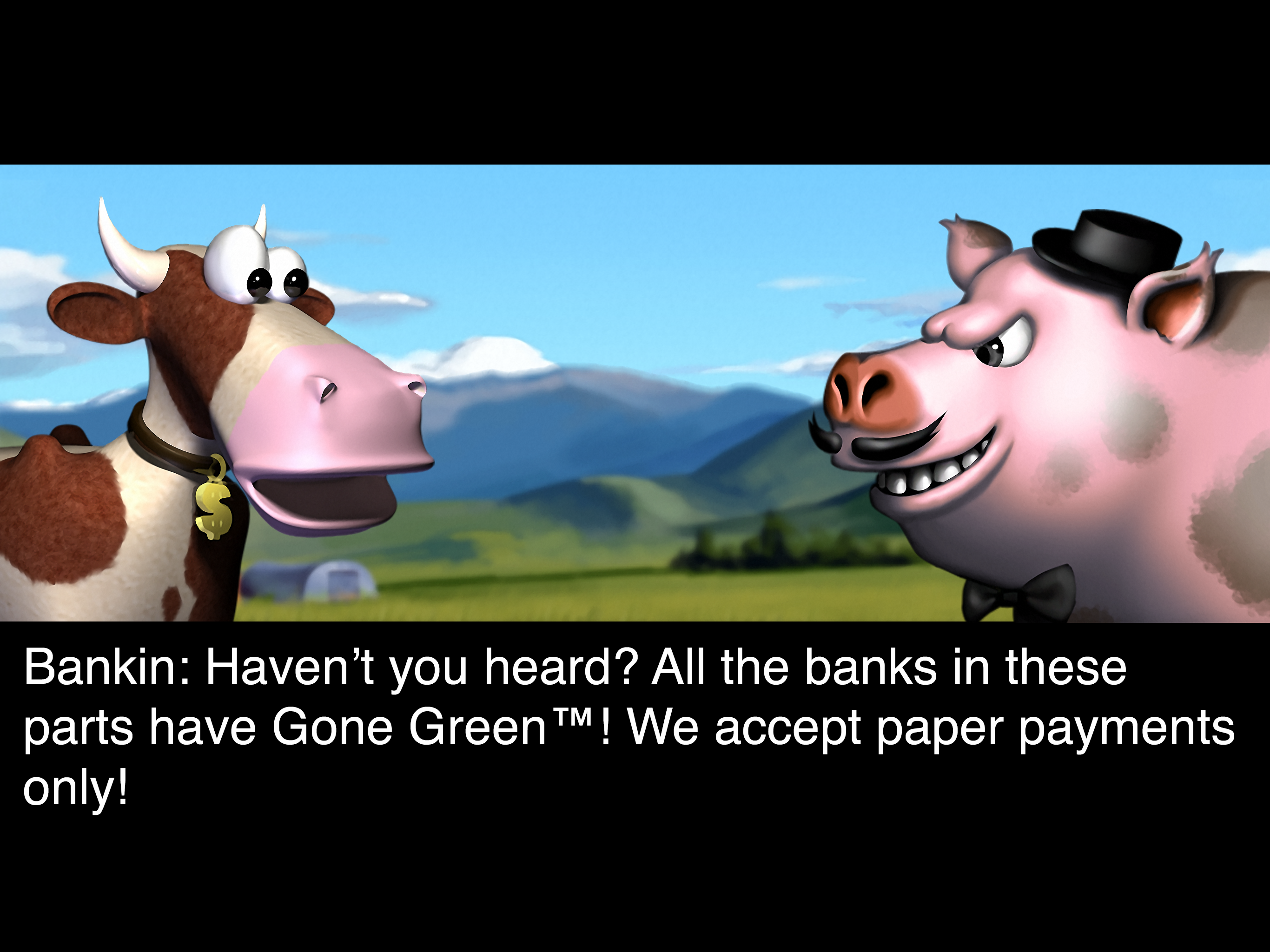 Cash Cow: Anniversary Edition screenshot 9