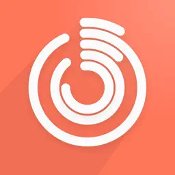 Timeless Clock app icon
