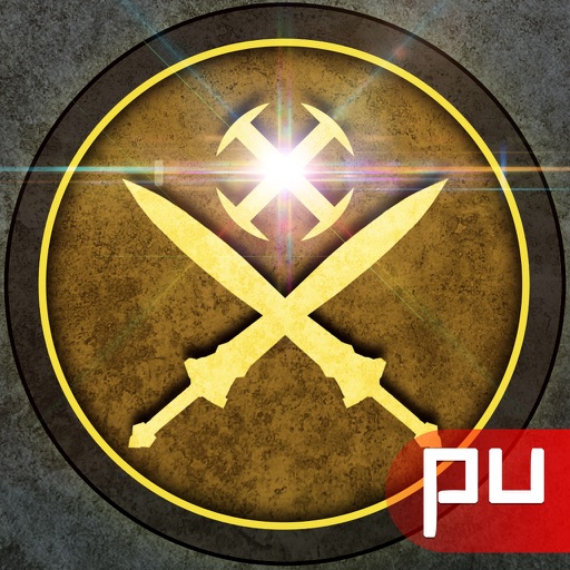 Armor Expert Icon