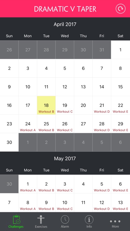 Ultimate Workout to Develop a Dramatic V Taper