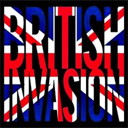 British Invasion