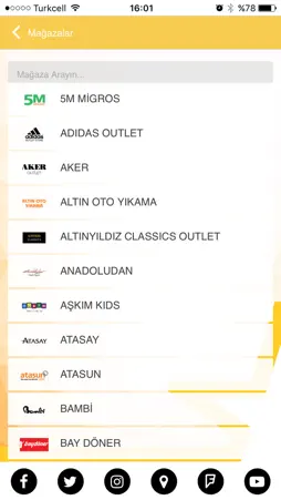 Starcity AVM screenshot 2