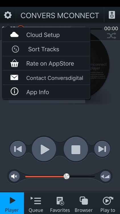 mconnect player