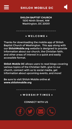 Shiloh Mobile DC(圖2)-速報App